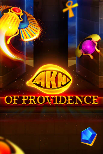 Akn of Providence демо слот играть онлайн | JoyCasino Online бесплатная игра