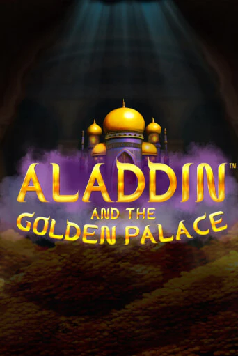 Aladdin And The Golden Palace демо слот играть онлайн | JoyCasino Online бесплатная игра