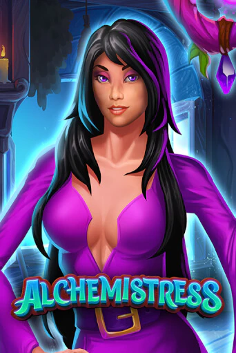 Alchemistress демо слот играть онлайн | JoyCasino Online бесплатная игра