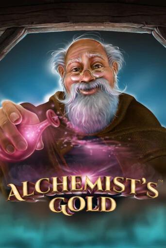 Alchemist's Gold демо слот играть онлайн | JoyCasino Online бесплатная игра