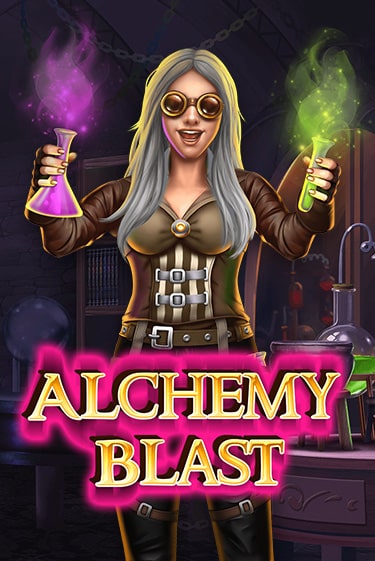 Alchemy Blast демо слот играть онлайн | JoyCasino Online бесплатная игра