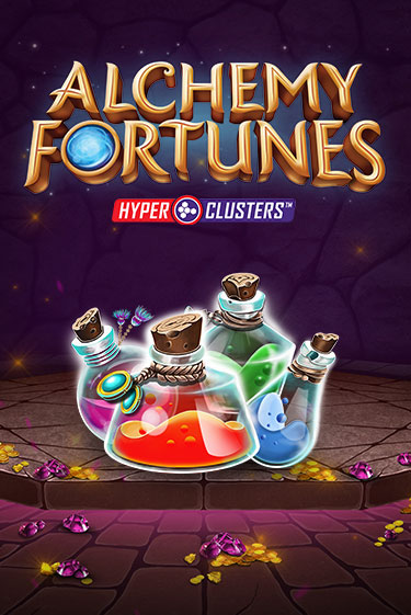 Alchemy Fortunes демо слот играть онлайн | JoyCasino Online бесплатная игра