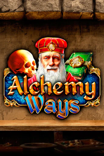 Alchemy Ways демо слот играть онлайн | JoyCasino Online бесплатная игра