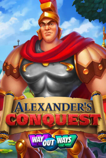 Alexanders Conquest демо слот играть онлайн | JoyCasino Online бесплатная игра