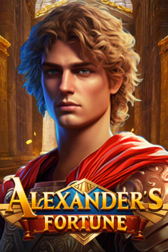 Alexander's Fortune демо слот играть онлайн | JoyCasino Online бесплатная игра