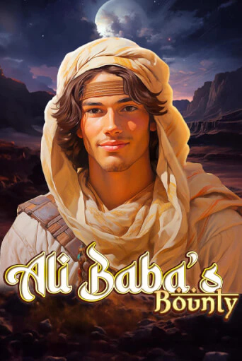 Ali Baba’s Bounty демо слот играть онлайн | JoyCasino Online бесплатная игра