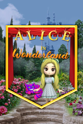 Alice In Wonderland демо слот играть онлайн | JoyCasino Online бесплатная игра