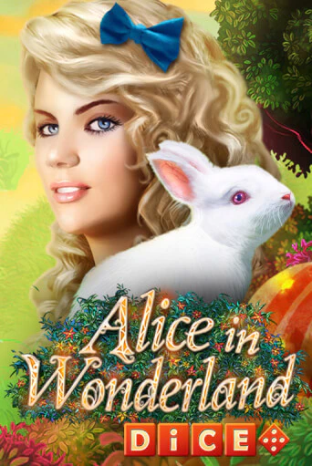 Alice In Wonderland Dice демо слот играть онлайн | JoyCasino Online бесплатная игра