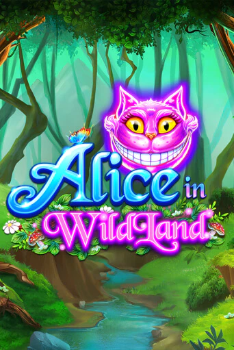 Alice in WildLand демо слот играть онлайн | JoyCasino Online бесплатная игра