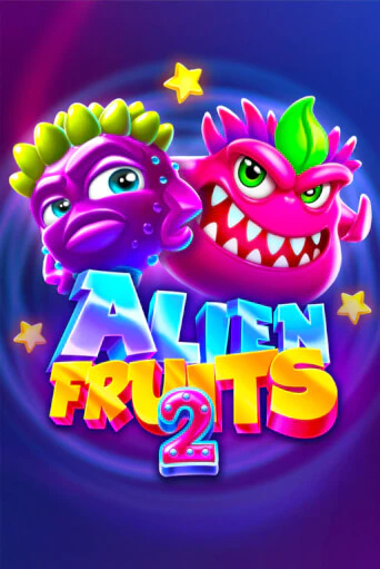 Alien Fruits 2 демо слот играть онлайн | JoyCasino Online бесплатная игра