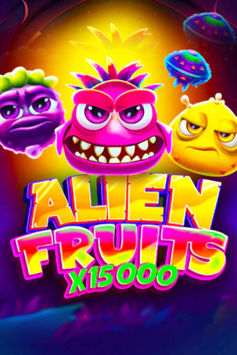 Alien Fruits демо слот играть онлайн | JoyCasino Online бесплатная игра