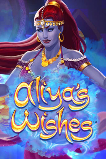 Aliya's Wishes демо слот играть онлайн | JoyCasino Online бесплатная игра