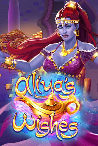 Aliya's Wishes демо слот играть онлайн | JoyCasino Online бесплатная игра
