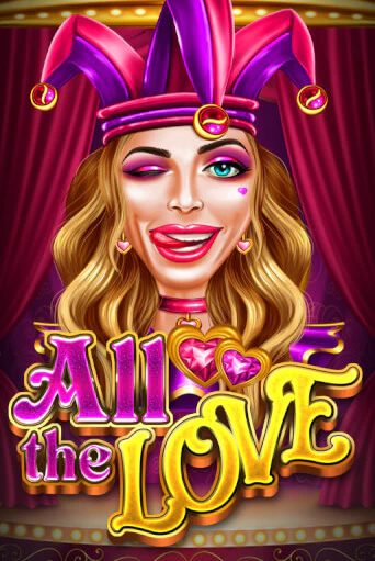 All The Love демо слот играть онлайн | JoyCasino Online бесплатная игра