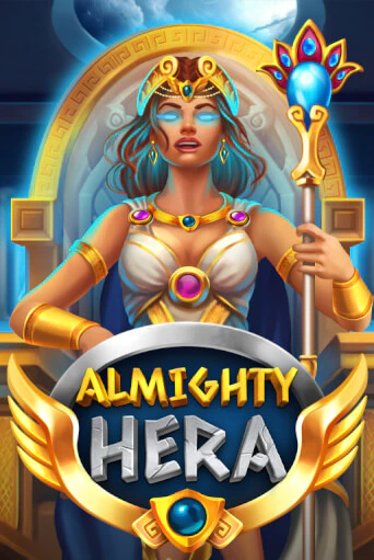 Almighty Hera демо слот играть онлайн | JoyCasino Online бесплатная игра