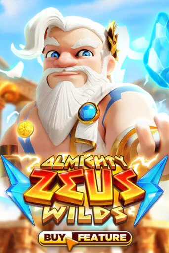 Almighty Zeus Wilds демо слот играть онлайн | JoyCasino Online бесплатная игра