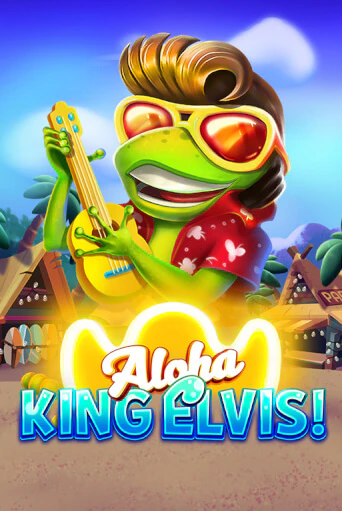 Aloha King Elvis демо слот играть онлайн | JoyCasino Online бесплатная игра