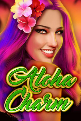 Aloha Charm демо слот играть онлайн | JoyCasino Online бесплатная игра