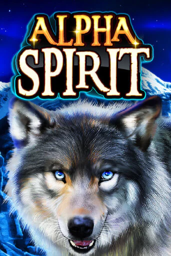 Alpha Spirit демо слот играть онлайн | JoyCasino Online бесплатная игра