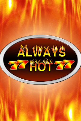 Always Hot демо слот играть онлайн | JoyCasino Online бесплатная игра