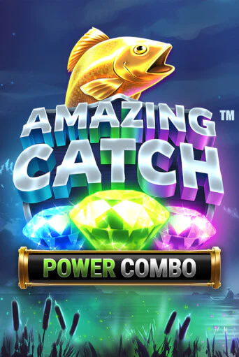 Amazing Catch Power Combo™ демо слот играть онлайн | JoyCasino Online бесплатная игра