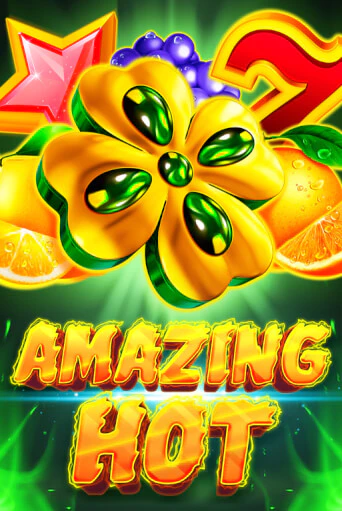 Amazing Hot демо слот играть онлайн | JoyCasino Online бесплатная игра