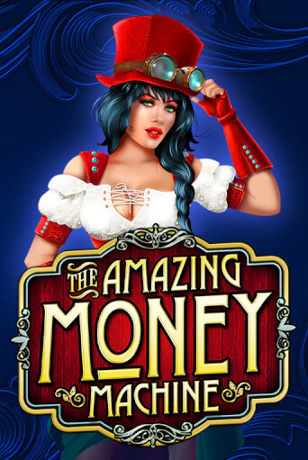Amazing Money Machine демо слот играть онлайн | JoyCasino Online бесплатная игра