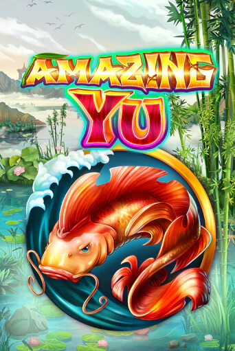 Amazing Yu демо слот играть онлайн | JoyCasino Online бесплатная игра