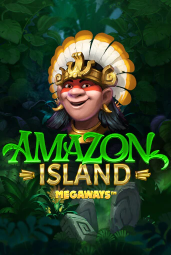 Amazon Island MegaWays демо слот играть онлайн | JoyCasino Online бесплатная игра