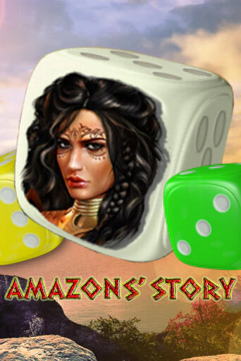 Amazon's Story демо слот играть онлайн | JoyCasino Online бесплатная игра