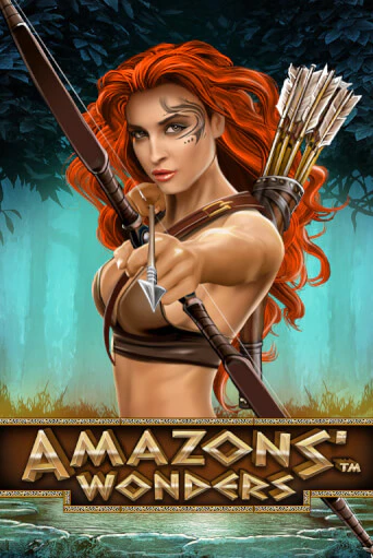 Amazon's Wonders демо слот играть онлайн | JoyCasino Online бесплатная игра