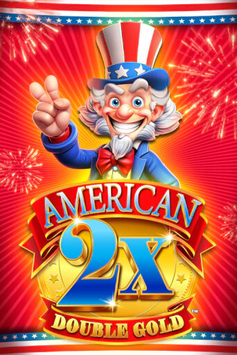 American Double Gold демо слот играть онлайн | JoyCasino Online бесплатная игра
