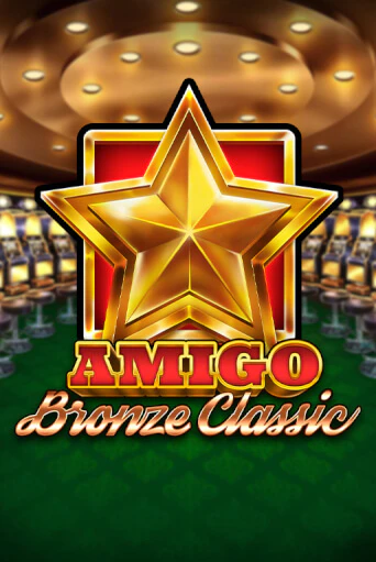 Amigo Bronze Classic демо слот играть онлайн | JoyCasino Online бесплатная игра