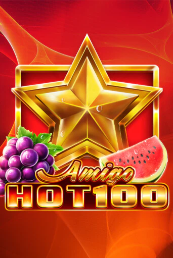 Amigo Hot 100 демо слот играть онлайн | JoyCasino Online бесплатная игра