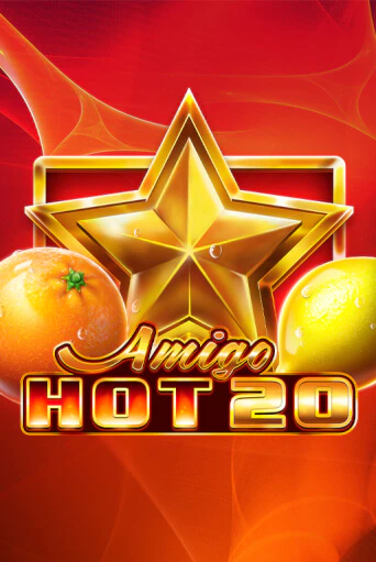 Amigo Hot 20 демо слот играть онлайн | JoyCasino Online бесплатная игра