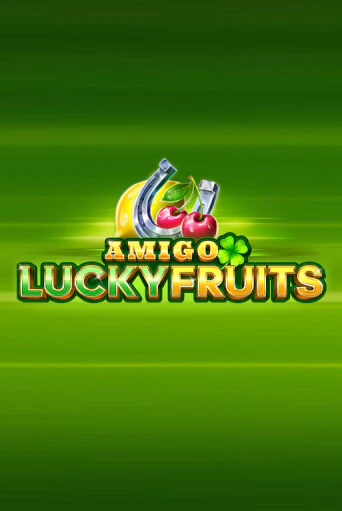 Amigo Lucky Fruits: Pin Win демо слот играть онлайн | JoyCasino Online бесплатная игра
