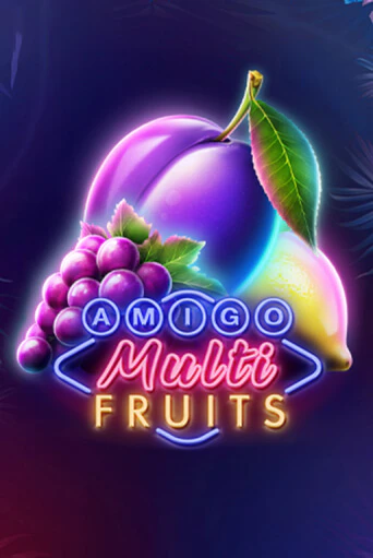 Amigo Multifruits демо слот играть онлайн | JoyCasino Online бесплатная игра