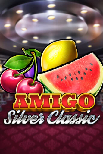 Amigo Silver Classic демо слот играть онлайн | JoyCasino Online бесплатная игра