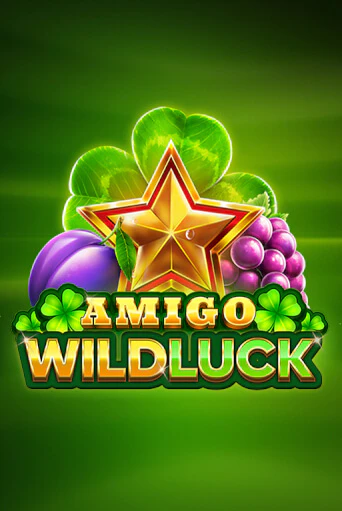 Amigo Wild Luck демо слот играть онлайн | JoyCasino Online бесплатная игра