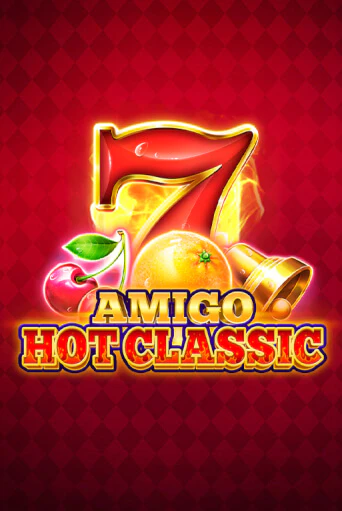 Amigo Hot Classic демо слот играть онлайн | JoyCasino Online бесплатная игра