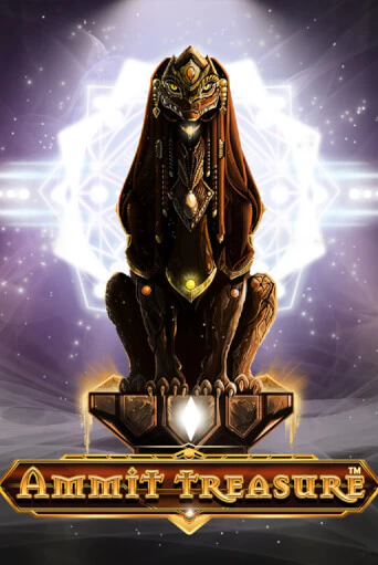 Ammit Treasure™ демо слот играть онлайн | JoyCasino Online бесплатная игра
