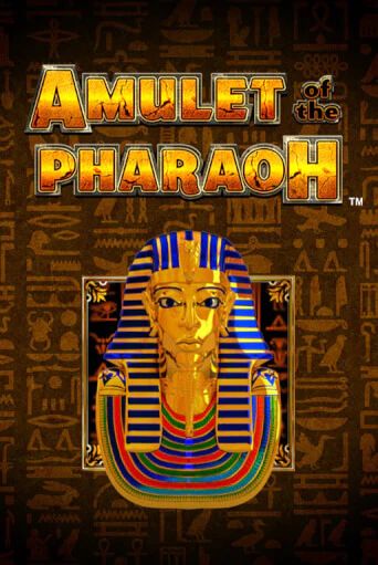 Amulet of the Pharaoh демо слот играть онлайн | JoyCasino Online бесплатная игра
