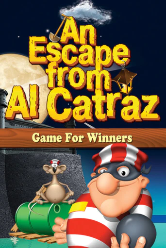 An Escape from Alcatraz демо слот играть онлайн | JoyCasino Online бесплатная игра