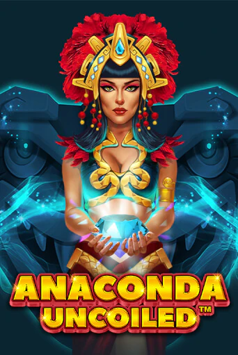 Anaconda Uncoiled демо слот играть онлайн | JoyCasino Online бесплатная игра