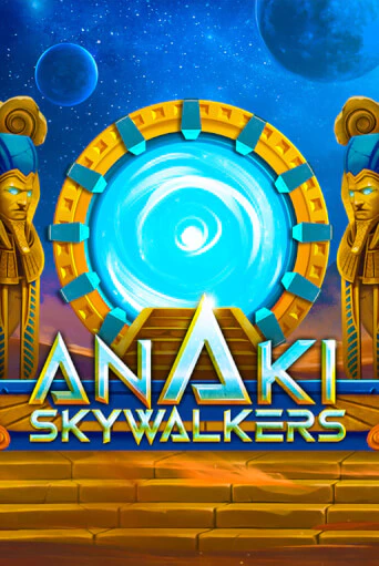 ANAKI SkyWalkers демо слот играть онлайн | JoyCasino Online бесплатная игра