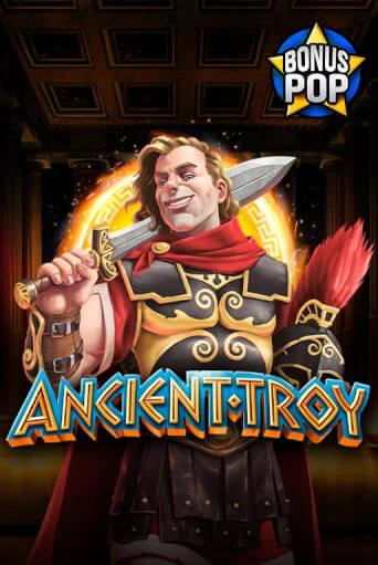 Ancient Troy демо слот играть онлайн | JoyCasino Online бесплатная игра