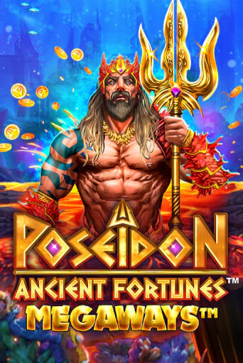 Ancient Fortunes: Poseidon демо слот играть онлайн | JoyCasino Online бесплатная игра