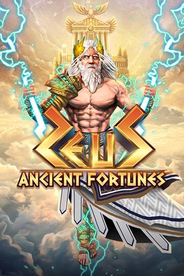 Ancient Fortunes: Zeus демо слот играть онлайн | JoyCasino Online бесплатная игра