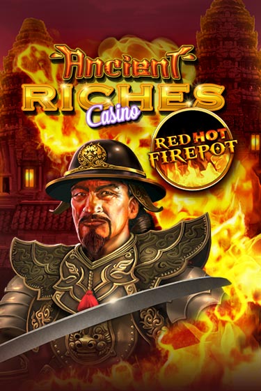 Ancient Riches Red Hot Firepot демо слот играть онлайн | JoyCasino Online бесплатная игра