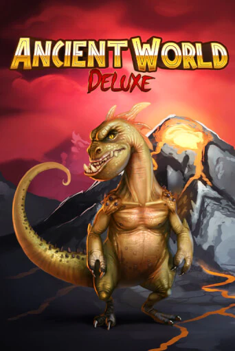 Ancient World Deluxe демо слот играть онлайн | JoyCasino Online бесплатная игра